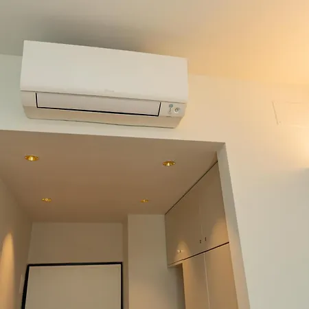 Apartmán Abruzzi64 Cozy Nest