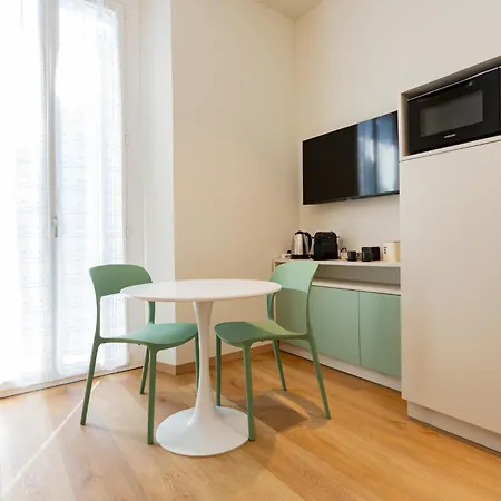 Abruzzi64 Cozy Nest Apartmán *