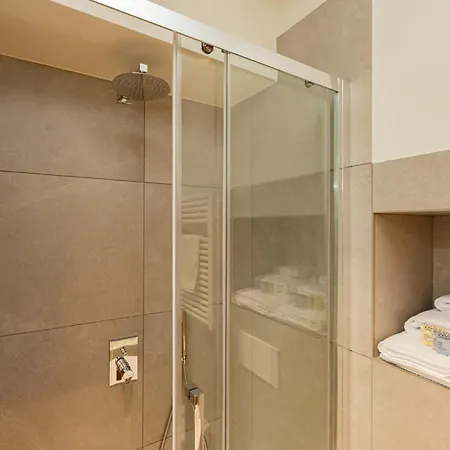 Abruzzi64 Cozy Nest Apartmán Milán