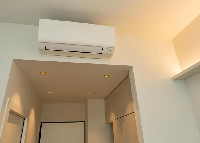 Apartment Abruzzi64 Cozy Nest By Hospity