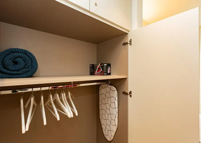 Abruzzi64 Cozy Nest By Hospity Apartment