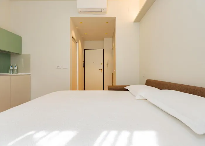 Abruzzi64 Cozy Nest By Hospity Apartment