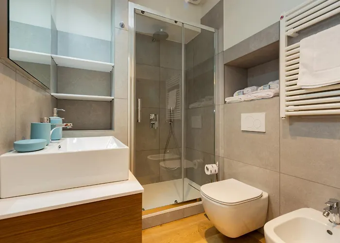 Apartment Abruzzi64 Cozy Nest By Hospity *