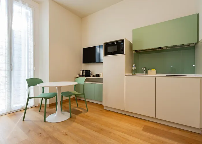 Abruzzi64 Cozy Nest By Hospity Apartment