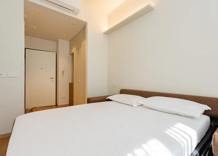 Abruzzi64 Cozy Nest By Hospity Apartment