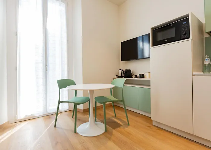 Abruzzi64 Cozy Nest By Hospity Apartment *