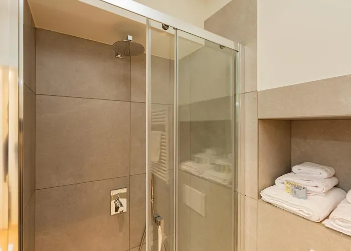 Abruzzi64 Cozy Nest By Hospity Apartment Milan