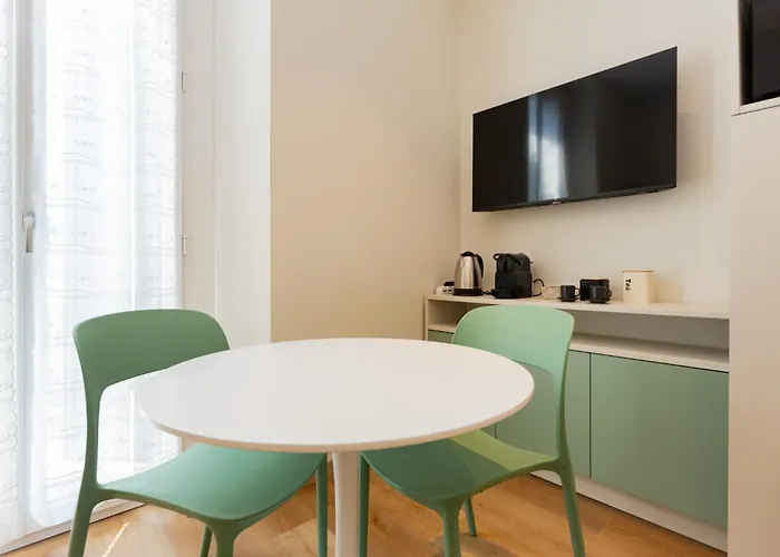 Abruzzi64 Cozy Nest By Hospity Milan