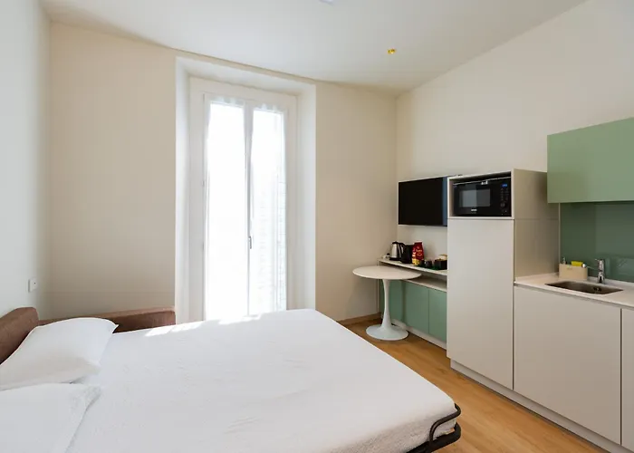 Apartment Abruzzi64 Cozy Nest By Hospity
