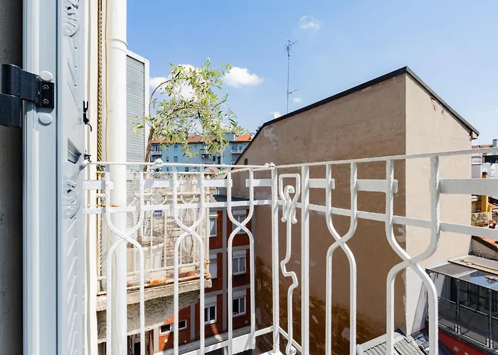 Abruzzi64 Cozy Nest By Hospity Apartment *