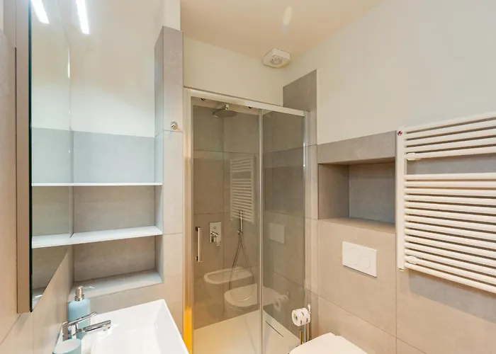 Abruzzi64 Cozy Nest By Hospity Apartment *