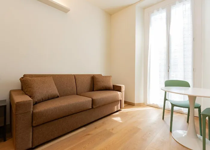 Apartment Abruzzi64 Cozy Nest By Hospity *