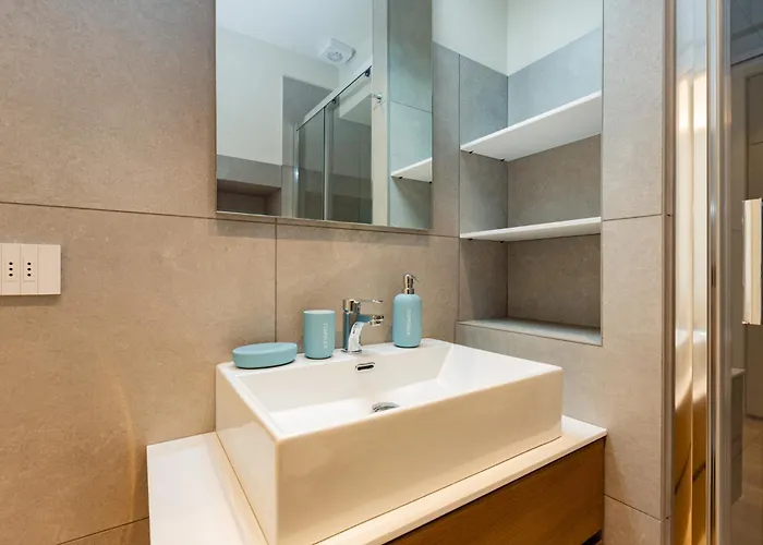 Abruzzi64 Cozy Nest By Hospity Milan