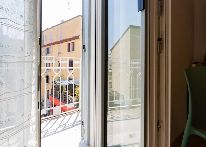 Abruzzi64 Cozy Nest By Hospity Apartment *