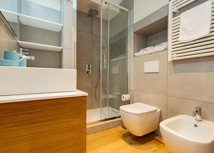 Apartment Abruzzi64 Cozy Nest By Hospity *