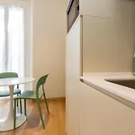 Abruzzi64 Cozy Nest By Hospity